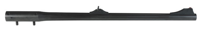 R93 Fluted Semi Weight .308 Win. Barrel W/ Open Sights