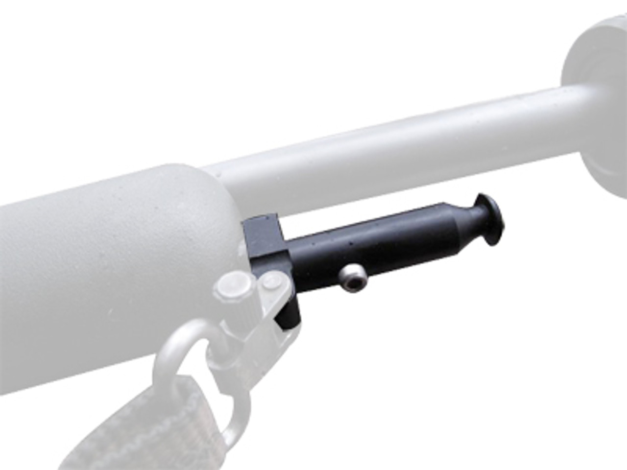 Vektor Maskin Bipod mount. Fits Blaser R8