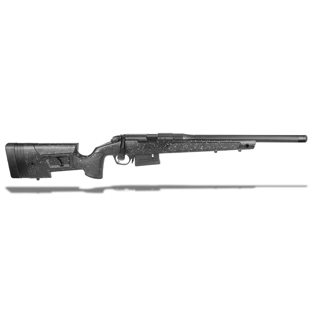 Bergara B-14 R .22 LR Trainer Threaded 18" Carbon Fiber Bbl Rifle B14R002