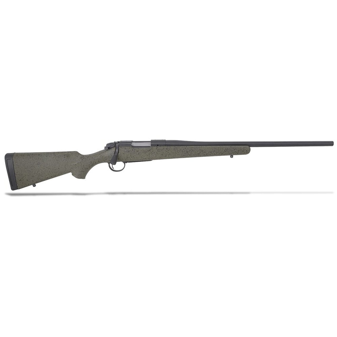 Bergara B-14 Hunter 6.5 Creedmoor 22" 1:8" #4 Bbl Rifle w/Synthetic Stock B14S102C
