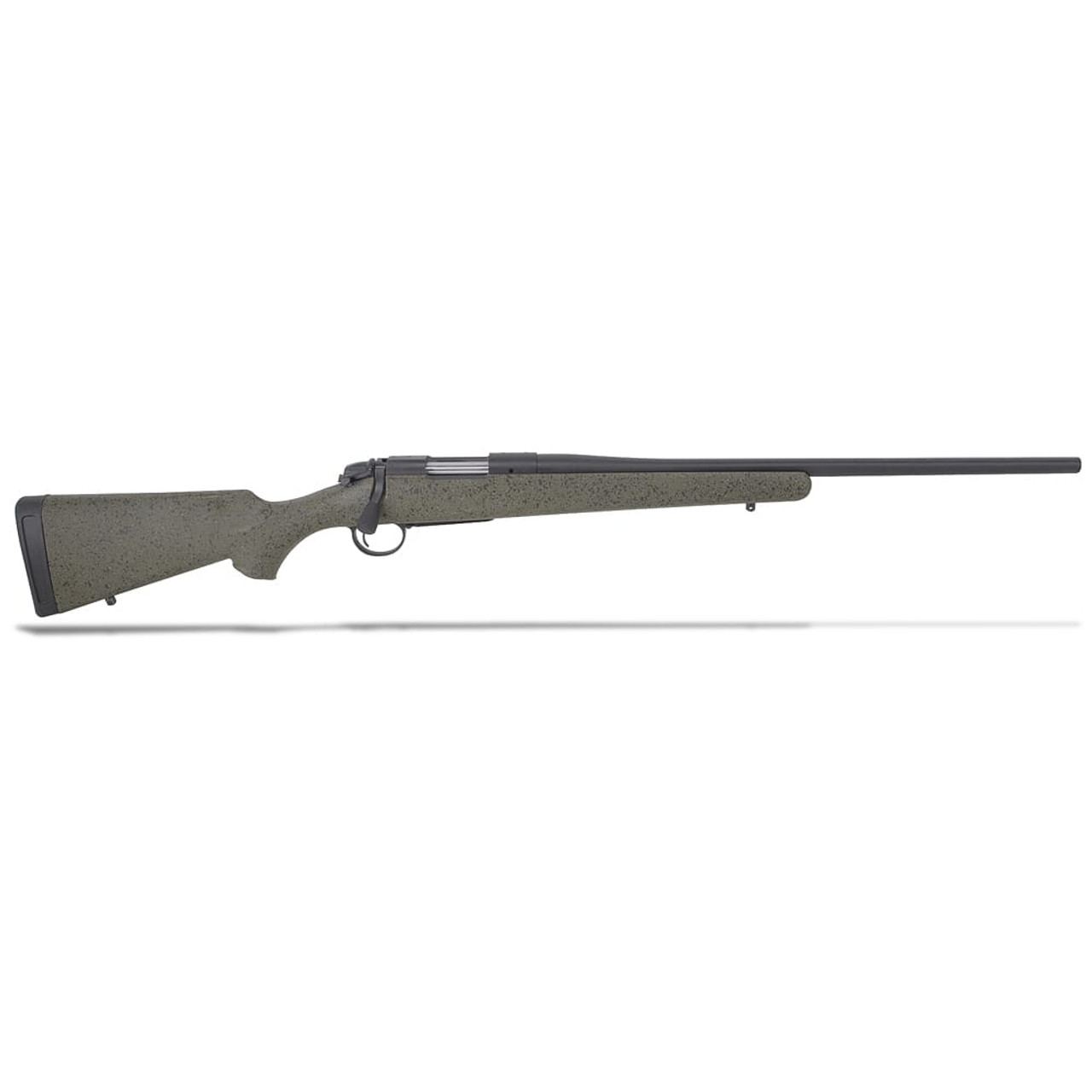 Bergara B-14 Hunter .243 Win 22" 1:10" #4 Bbl Rifle w/Synthetic Stock B14S103C