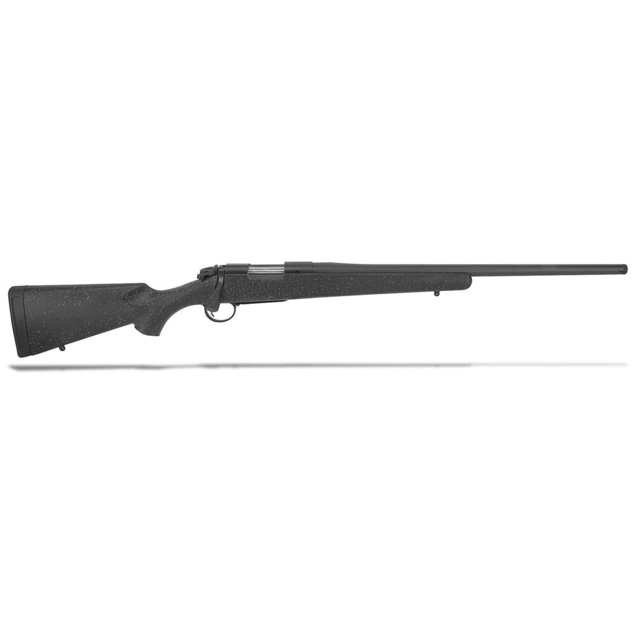 Bergara B-14 Ridge 6.5 Creedmoor 22" 1:8" #5 Bbl Rifle w/Synthetic Stock B14S502C