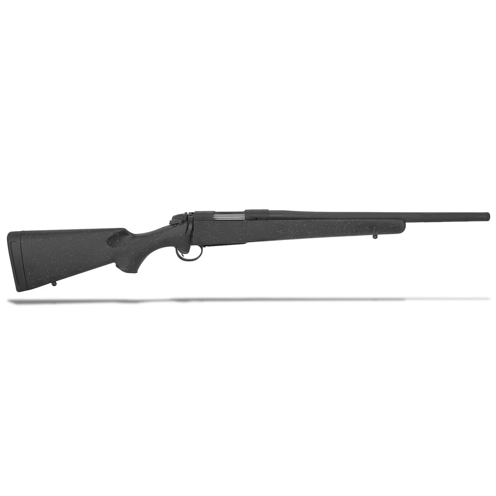 Bergara B-14 Ridge SP .308 Win 18" 1:10" Bbl #5 Rifle w/Synthetic Stock B14S511C