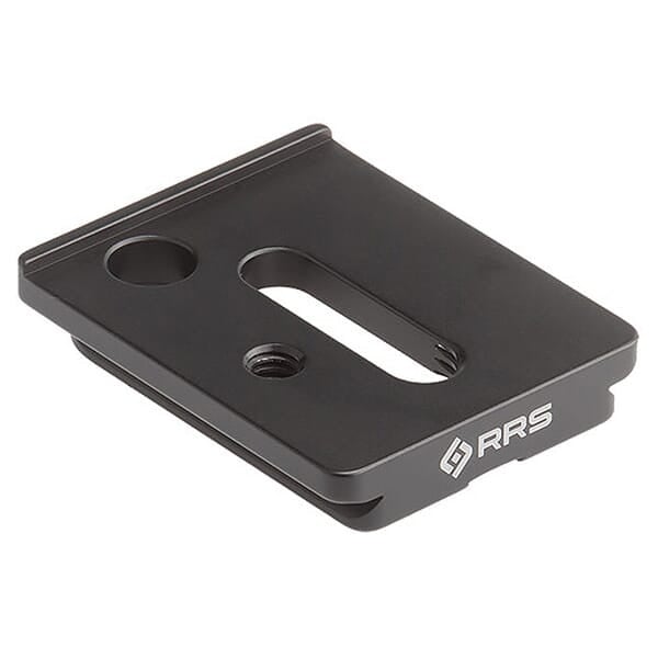 Really Right Stuff B22 SOAR QR Fore-Aft Plate for Swarovski Spotting Scopes RRS-9000468