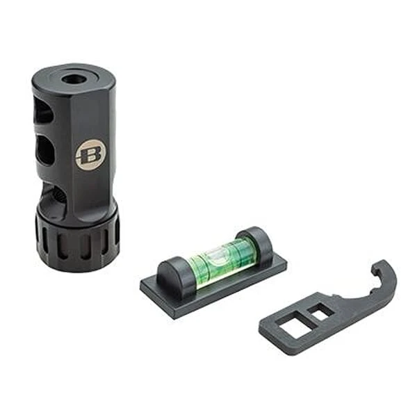 Bergara ST1 6.5 Caliber Self Timing Muzzle Brake BA0007