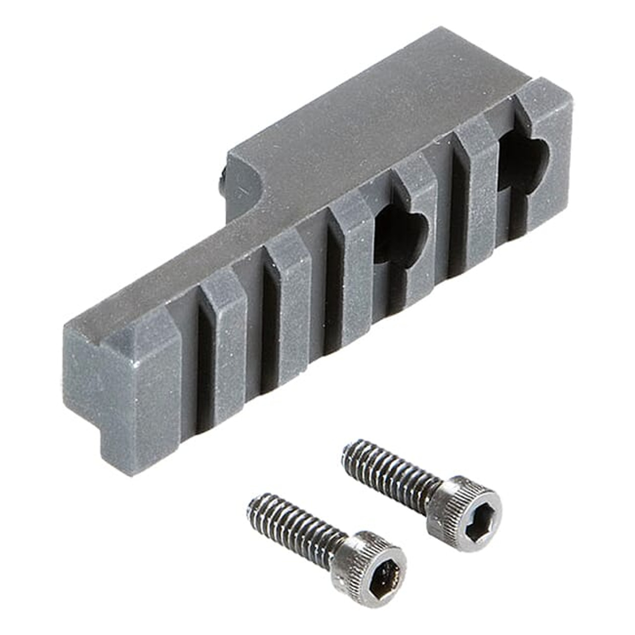 Badger EFR and IMUNS Side Accessory Rail 306-59-3