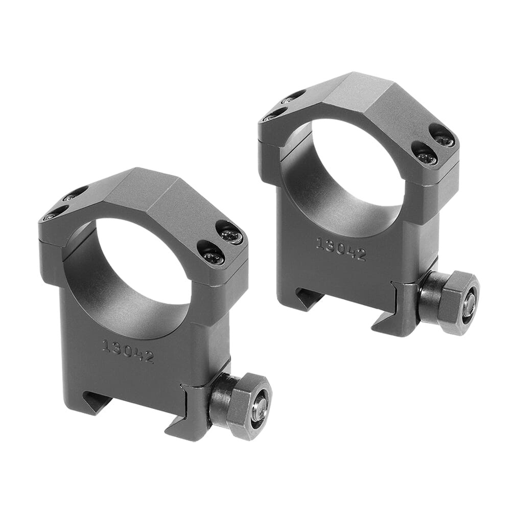 Badger Ordnance 30mm Ultra High■リング マウント Badger Ordnance 30mm Ultra High 1.400
