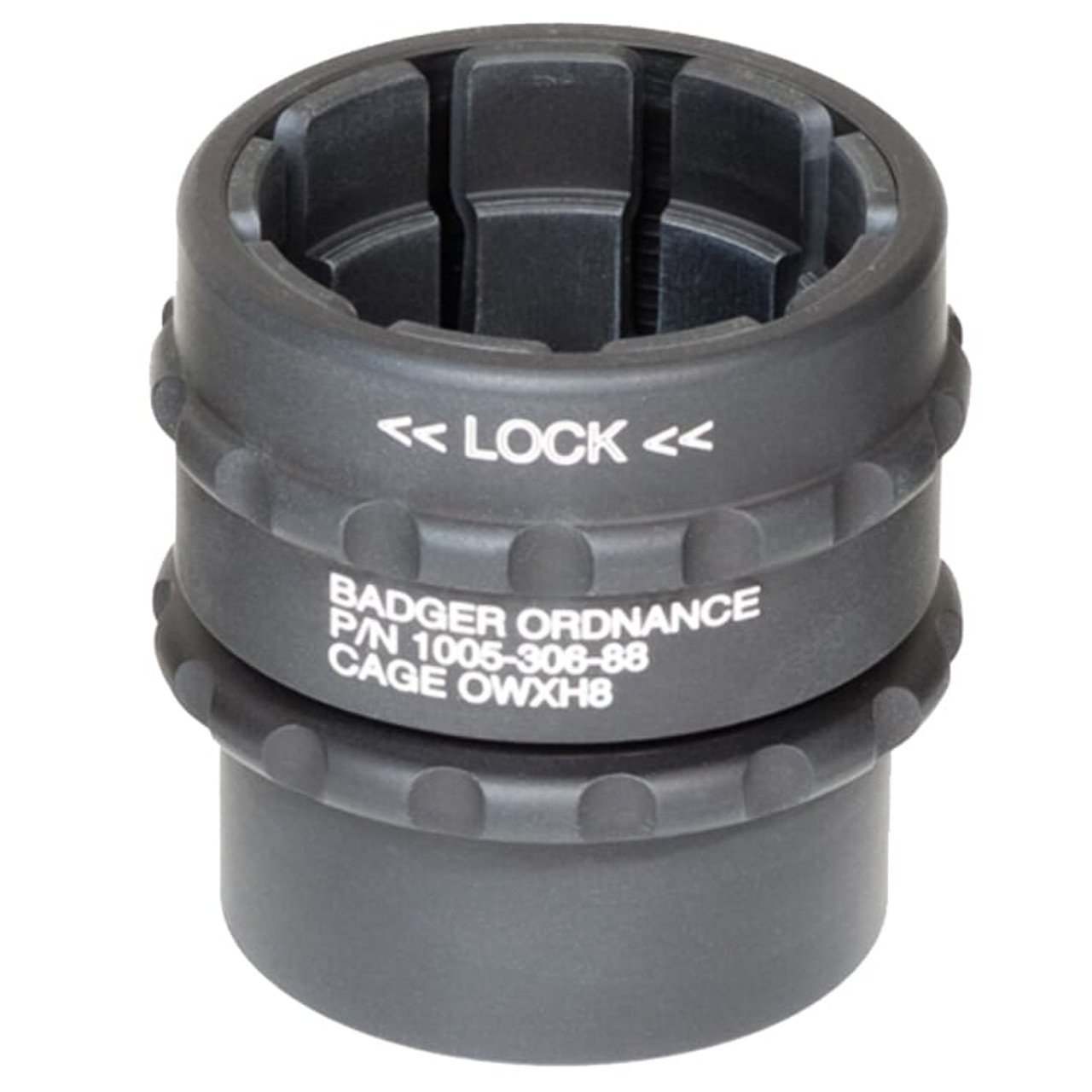 Badger Ordnance SNAP 306-88