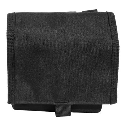 Barrett Black 10rd Large Magazine Pouch 32351