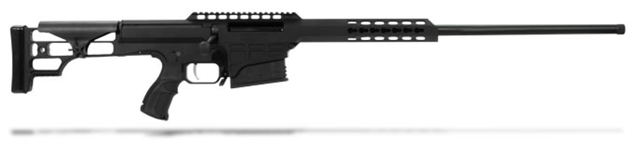 Barrett 98B Lightweight Black .300 Win Mag Rifle 14807