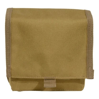 Barrett Tan 10rd Large Magazine Pouch 32354