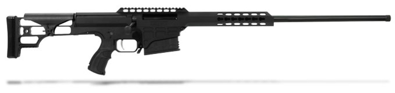 Barrett 98B Lightweight Black 7mm Rem Mag Rifle 14808