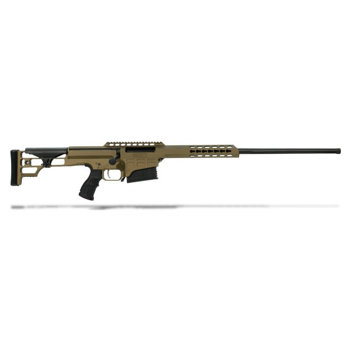 Barrett 98B Lightweight Bronze 7mm Rem Mag Rifle 14820