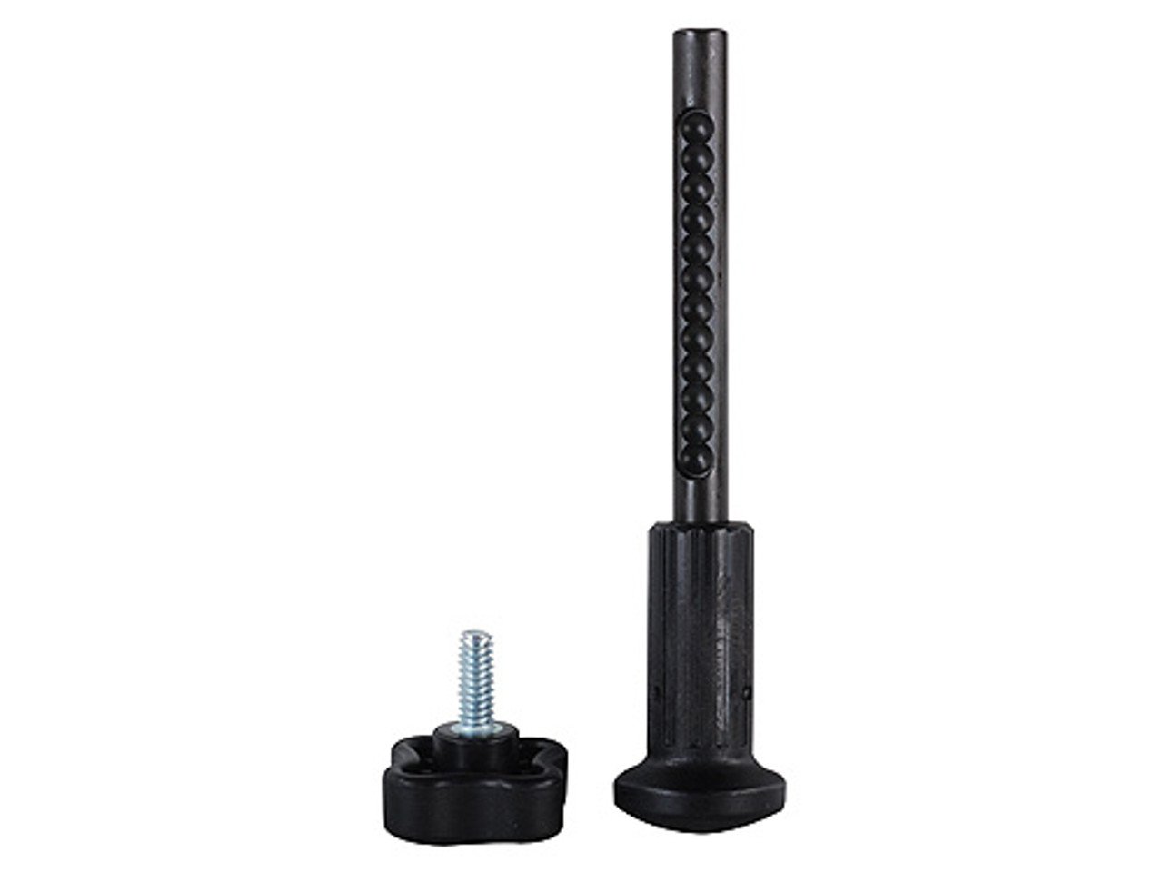 Barrett Model 98B Monopod