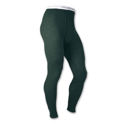 Filson Alaskan Midweight Pants Green LG 15003