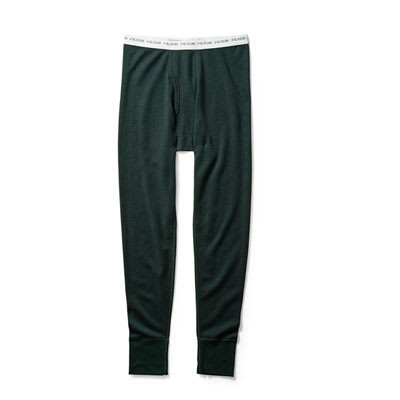 Filson Alaskan Midweight Pants - Green MD