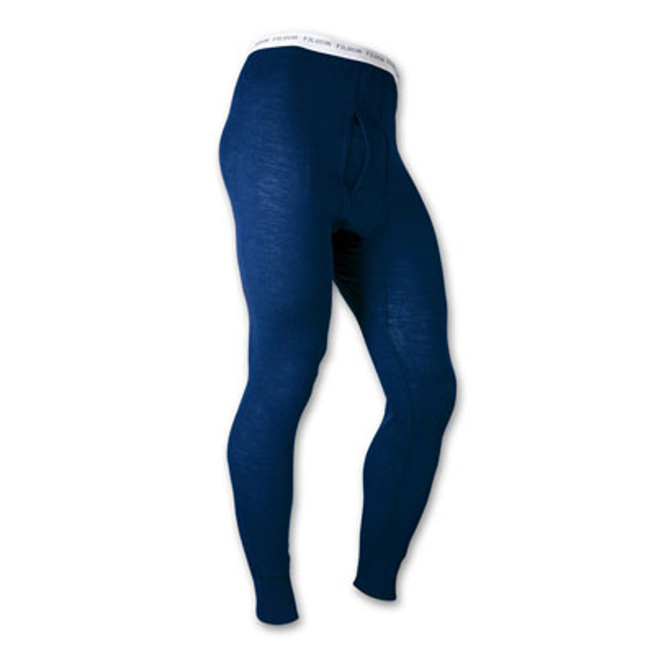 Filson Alaskan Midweight Pants Navy LG 15003