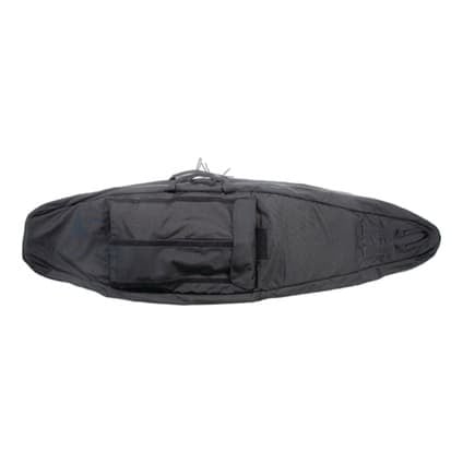 Barrett Drag Bag Black