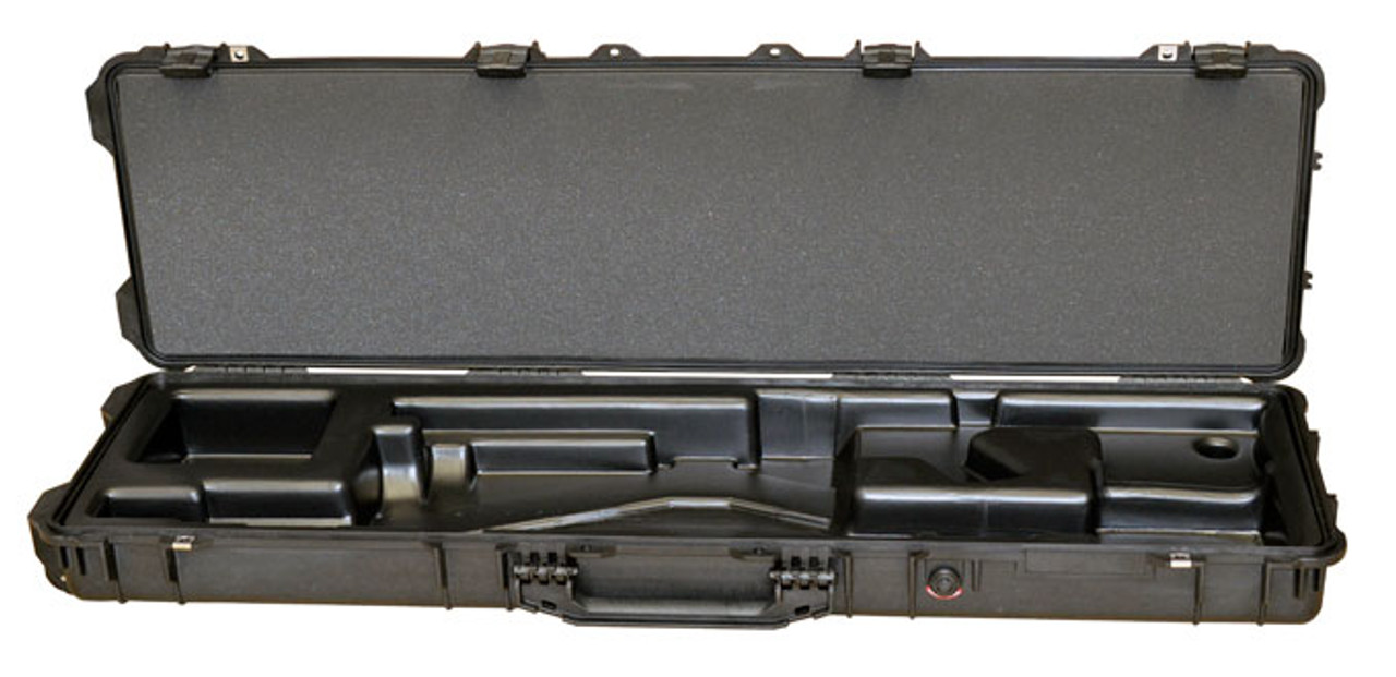 Barrett Model 82A1 Pelican Case & Insert 13342