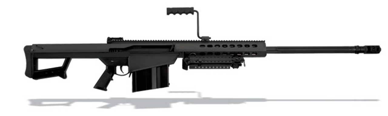 Barrett Model 82A1 .416 Rifle 12353