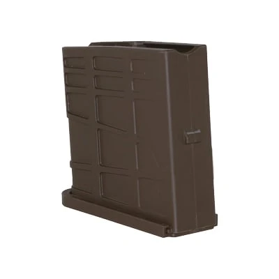 Barrett MRAD .338 Lapua Magazine