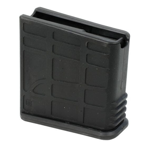Barrett MRAD 10Rd B Magazine 300WM, 7mm RM, 7 PRC, 300 PRC Black 13552