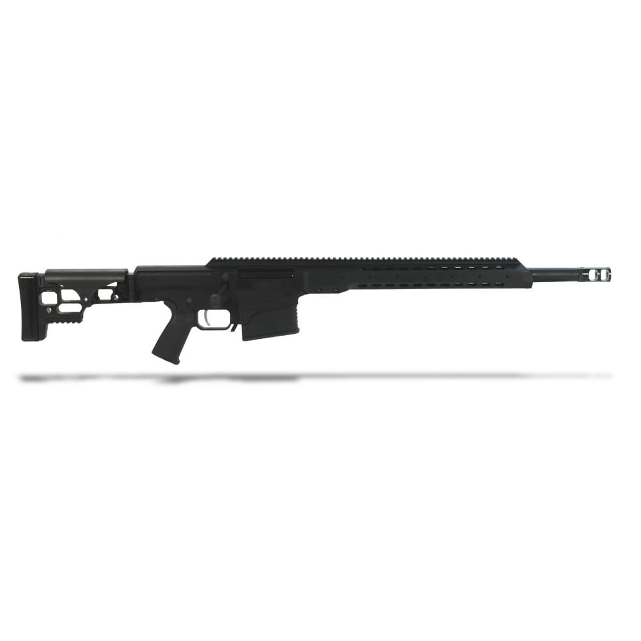 Barrett MRAD Black .338 Lapua Rifle 13522