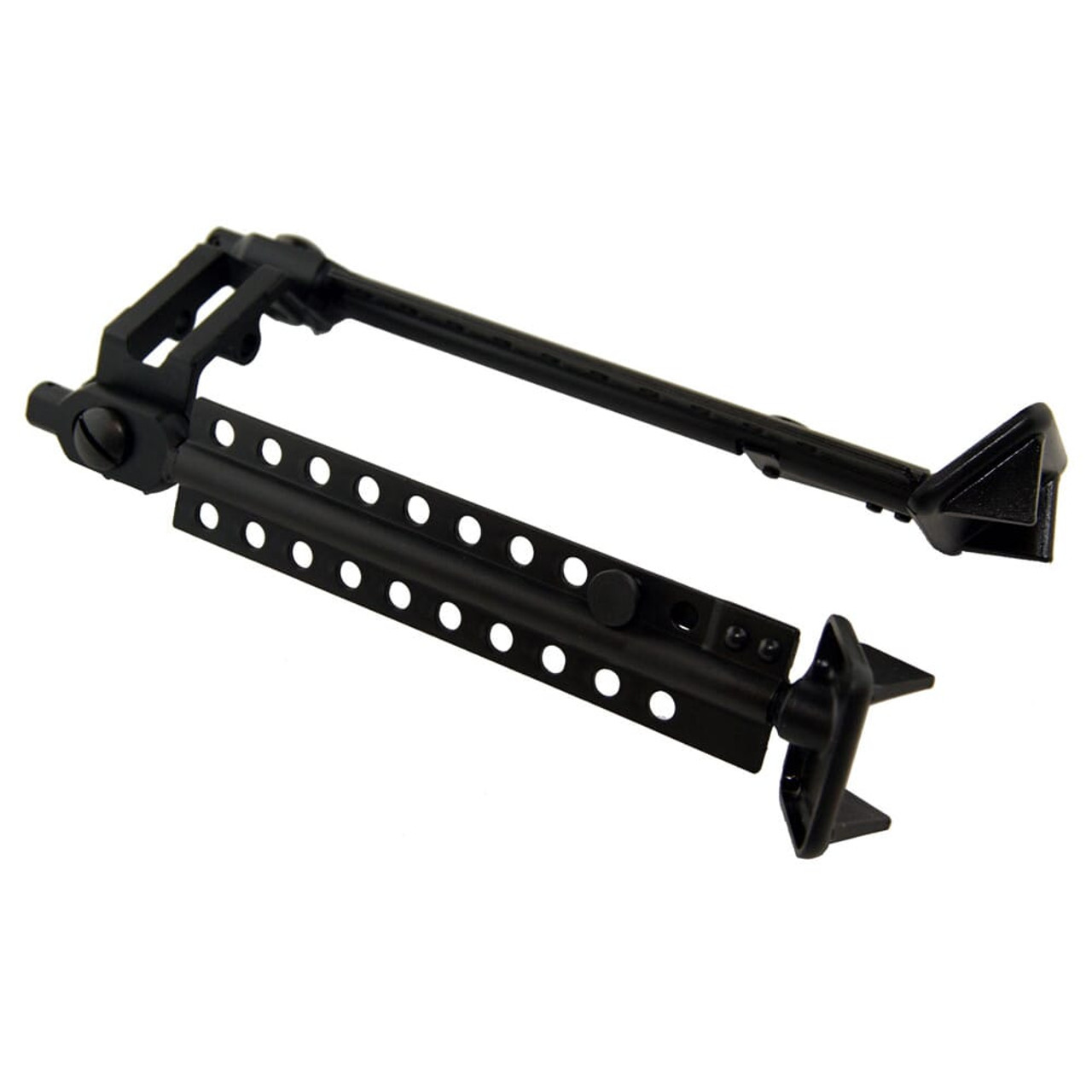 Barrett Spiked Feet Bipod