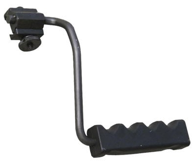 Barrett Model 82A1 Carry Handle LW019-A3