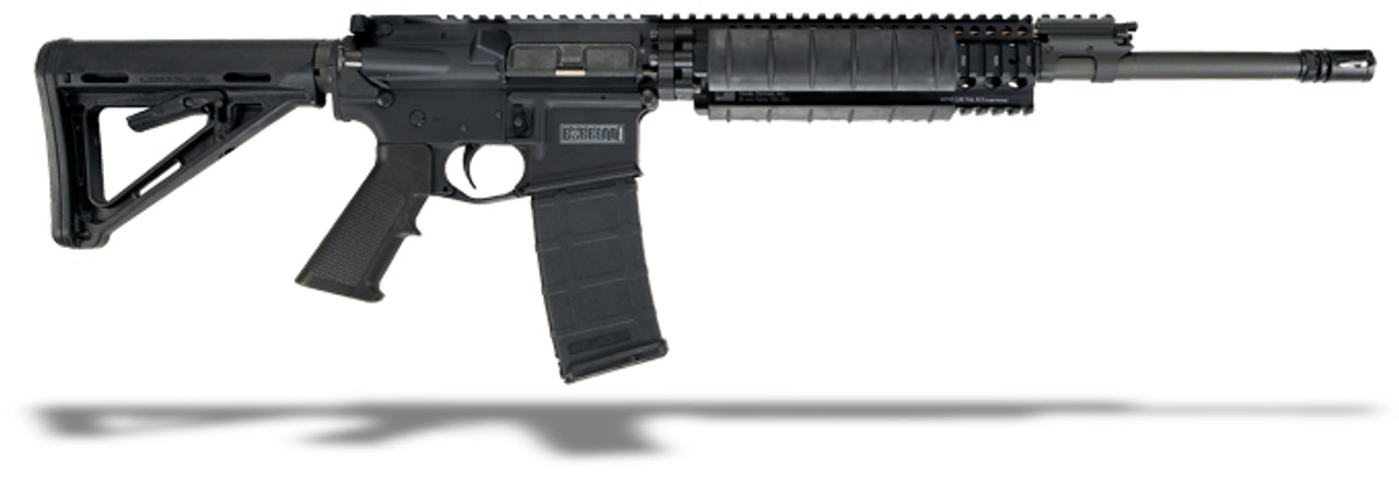 Barrett 12257 REC7 5.56 NATO Rifle