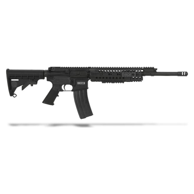 Barrett REC7 Limited 6.8 SPC Rifle