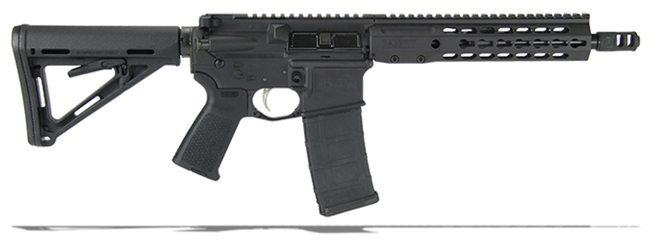 Barrett REC7 Gen II DI .300 AAC Blackout 10.5" Black 15418