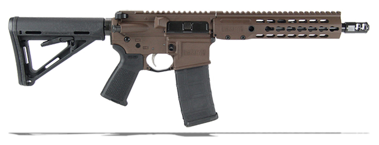 Barrett REC7 Gen II DI .300 AAC Blackout 10.5" Brown 15993
