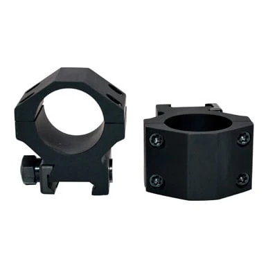 Eurooptic 30mm Medium Rings for Barrett BORS (1.1")