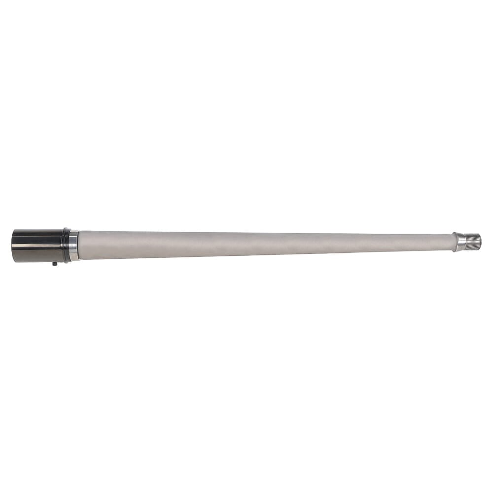 Q, LLC. The FIX .308 Win 16" 1:10 Twist Light Profile Bbl Assembly BARREL-FIX-308-16