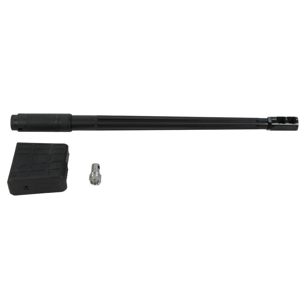 Barrett MRAD .338 Lapua 20" Fluted Conversion Kit 14272