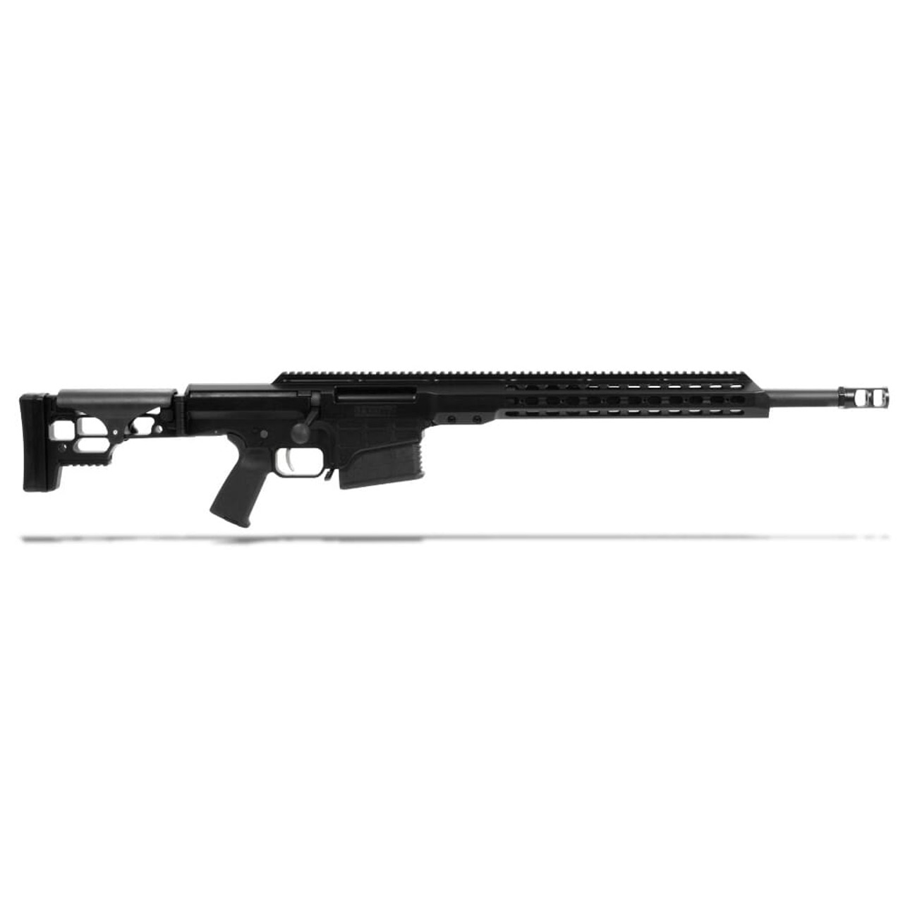 Barrett MRAD Black .338 Lapua Rifle 14352