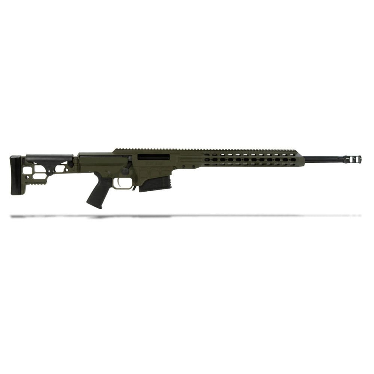 Barrett MRAD OD Green .308 Winchester Rifle 14367