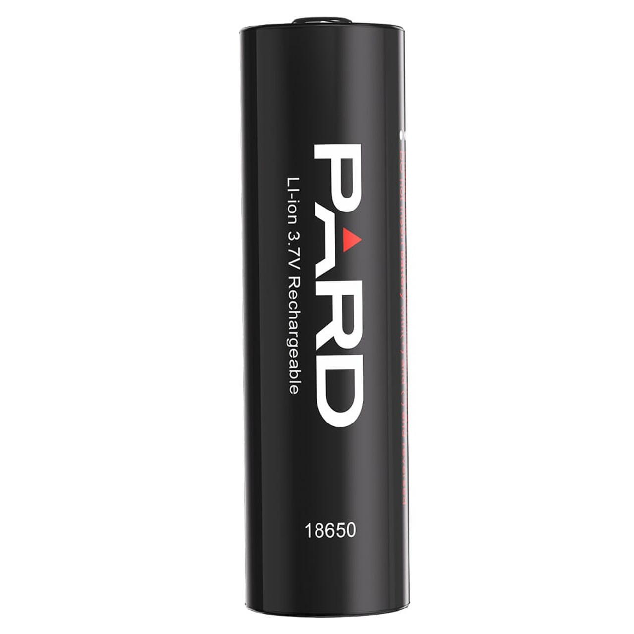 PARD 18650 Battery High Capacity Rechargeable Power Source for Thermal and Night Vision Gear