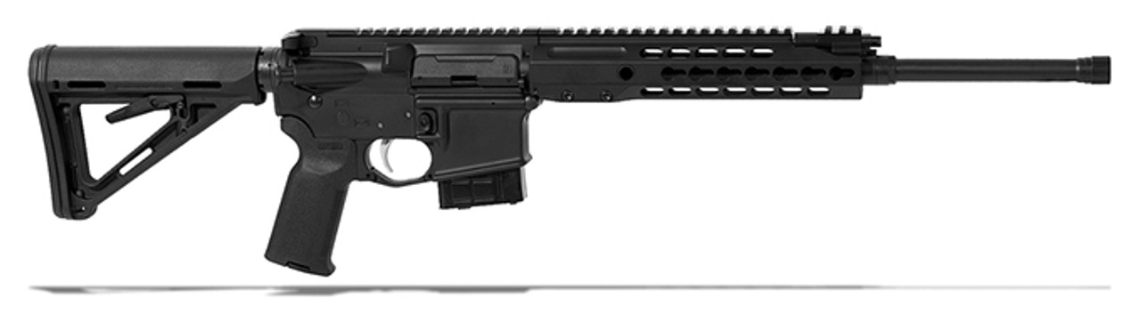 Barrett REC7 Gen II 6.8 SPC Flyweight Black 13958