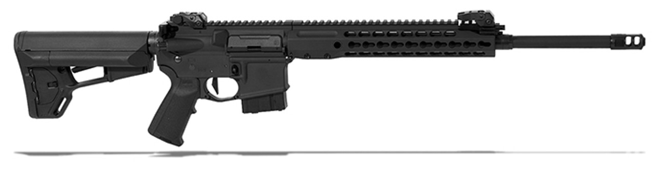 Barrett REC7 Gen II 6.8 SPC DMR Black 13962