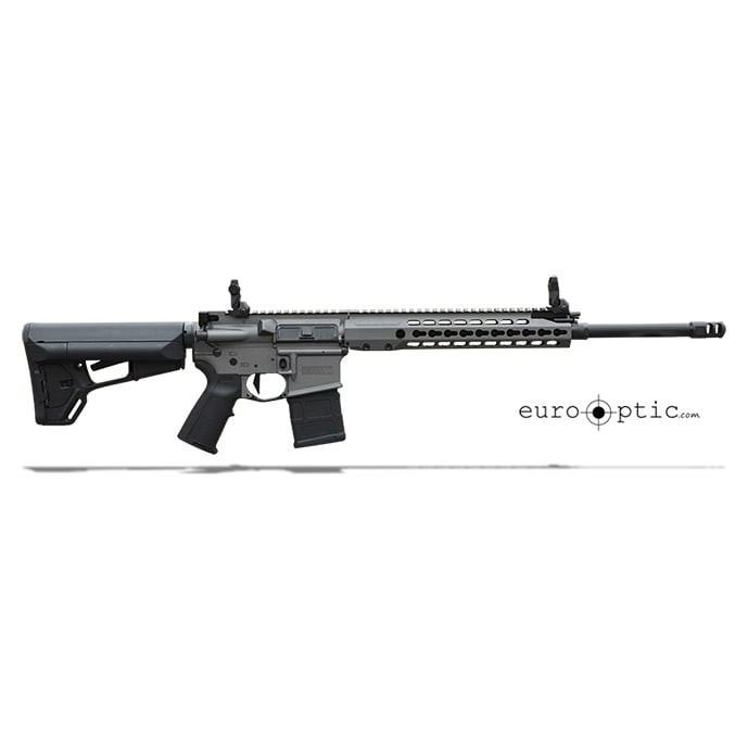 Barrett REC7 Gen II 5.56 NATO DMR Grey 14952