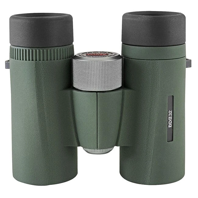 Kowa BDII-XD 6.5x32mm Wide Angle Roof Prism Binoculars