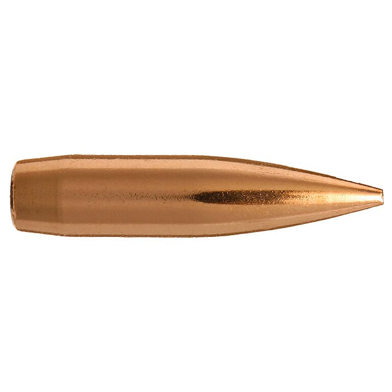 Berger 6mm 95gr Match Classic Hunter (100pk)  24570