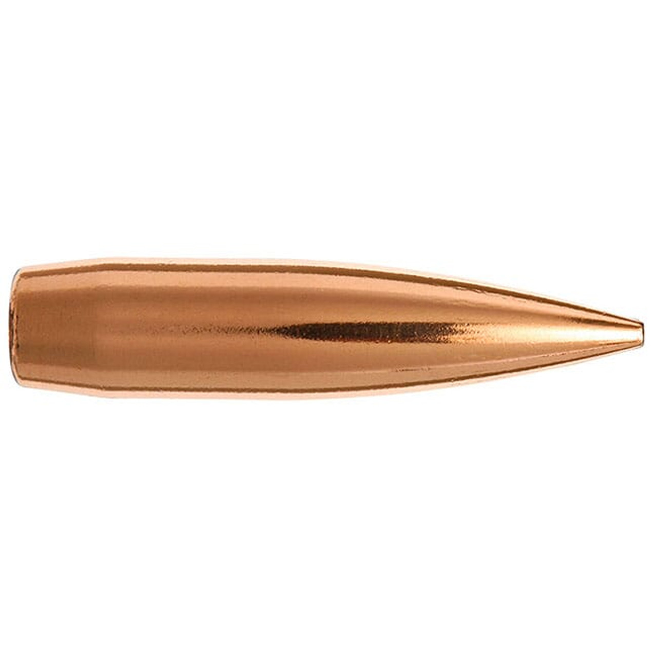 Berger 30cal 185gr Match Juggernaut Target Bullet (100pk) 30418