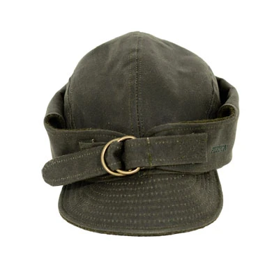Filson Wildfowl Cap Otter Green LG 60063