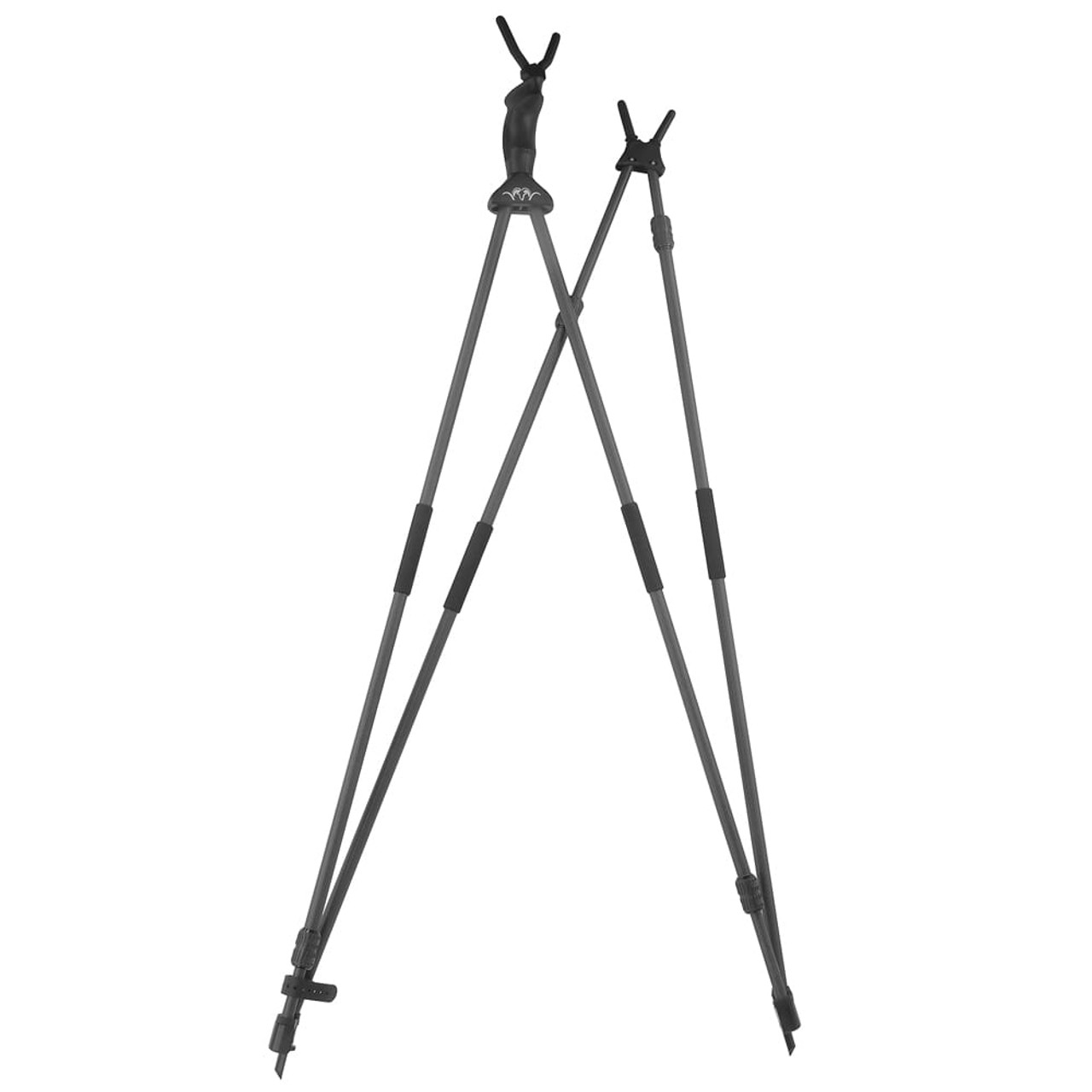 Blaser Carbon Shooting Stick Adjustable 195916