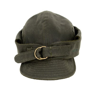 Filson Wildfowl Cap Otter Green MD 60063