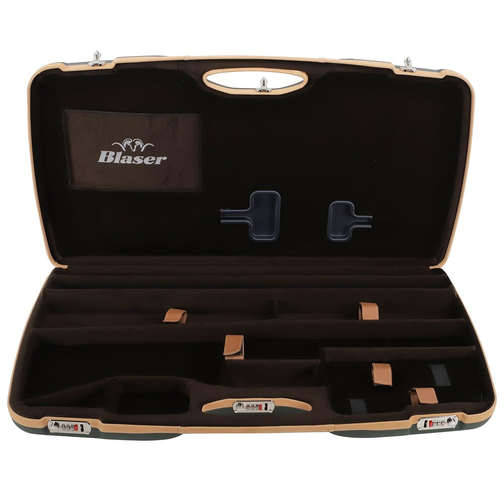 Blaser ABS Case Type C 195118
