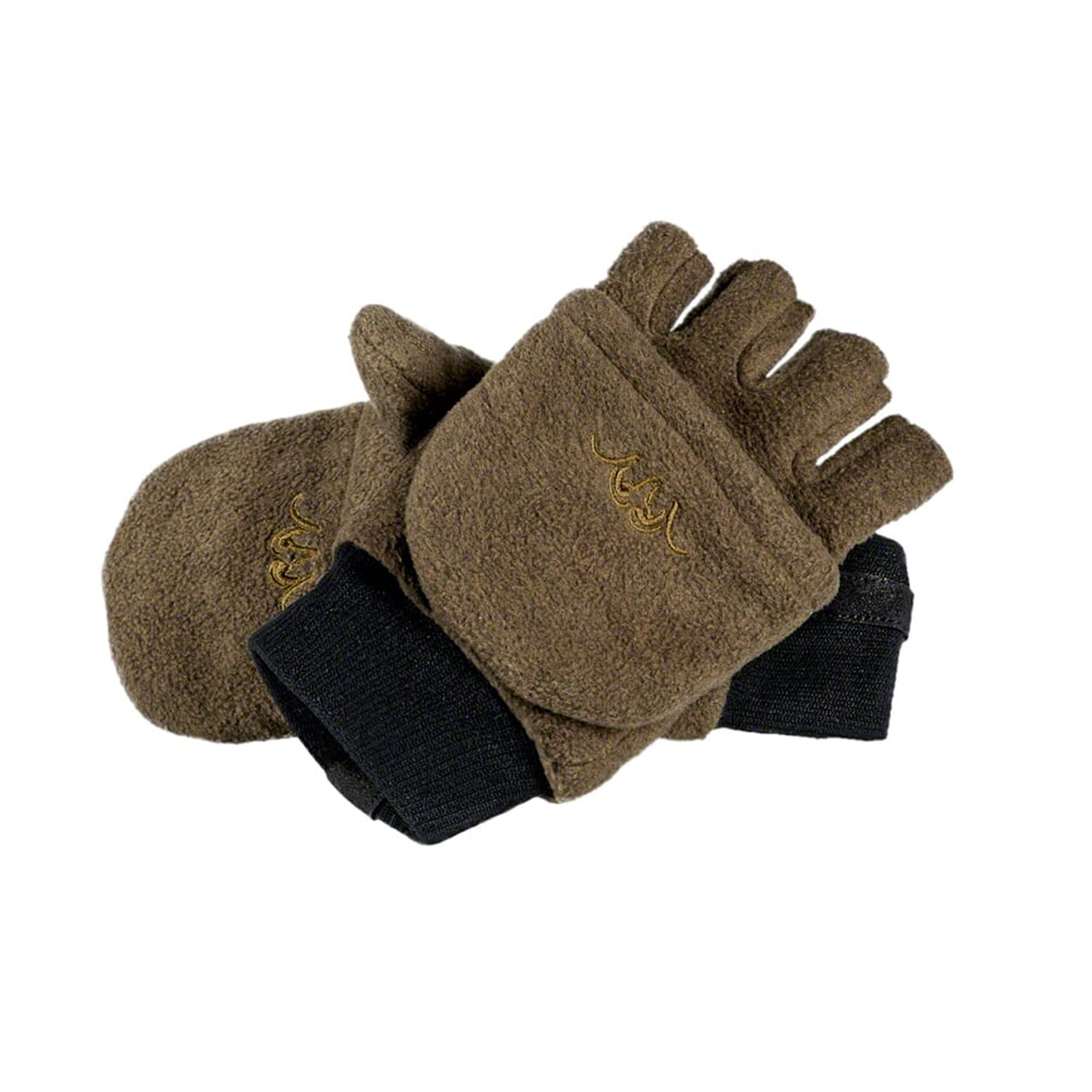 Blaser Fleece Mittens MD BAOAFMIT